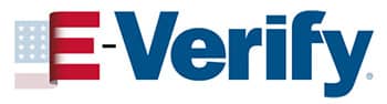 E-Verify logo